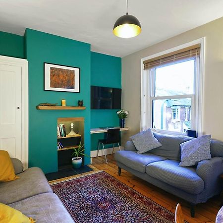 Tastefully Decorated 1-Bed With Free Parking - At Hem Apartman Winchester Kültér fotó