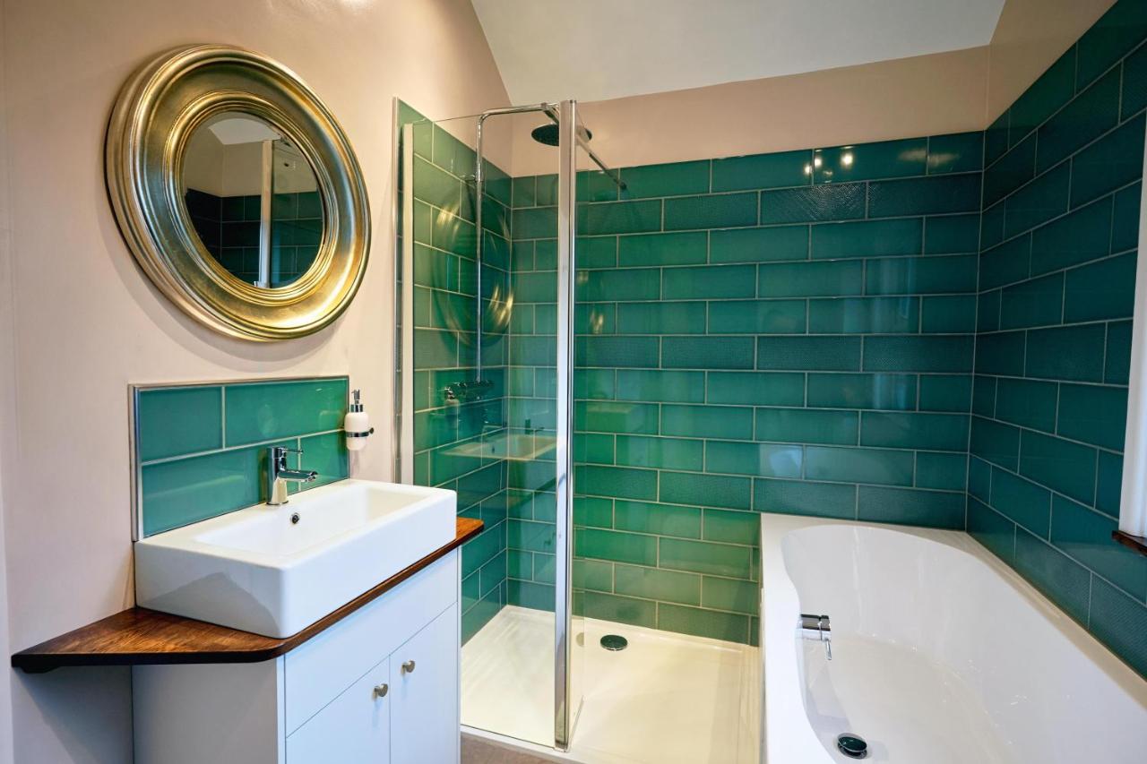 Tastefully Decorated 1-Bed With Free Parking - At Hem Apartman Winchester Kültér fotó